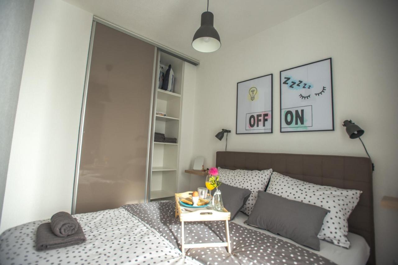 Studio Apartman Dakovo In ภายนอก รูปภาพ