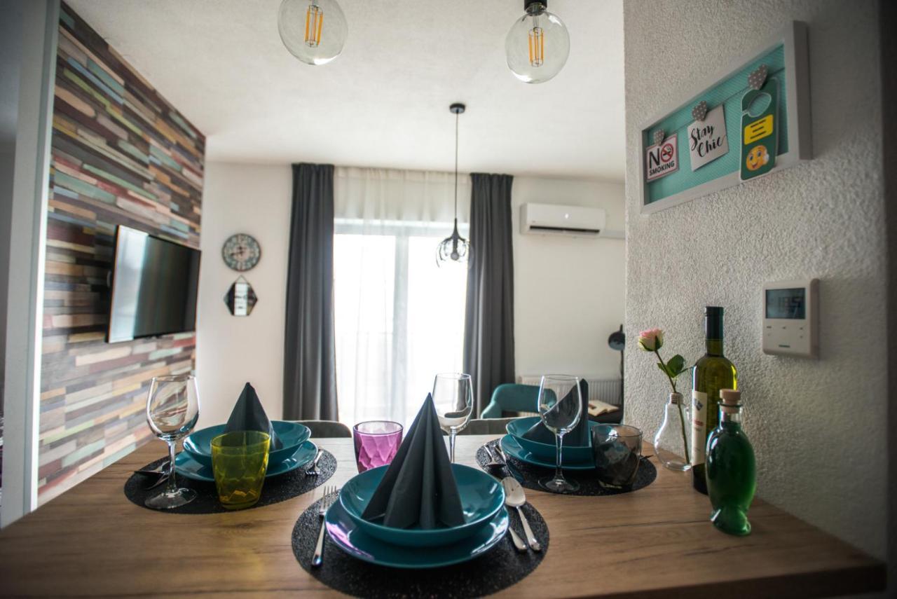 Studio Apartman Dakovo In ภายนอก รูปภาพ