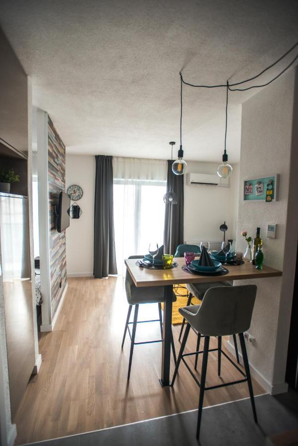 Studio Apartman Dakovo In ภายนอก รูปภาพ