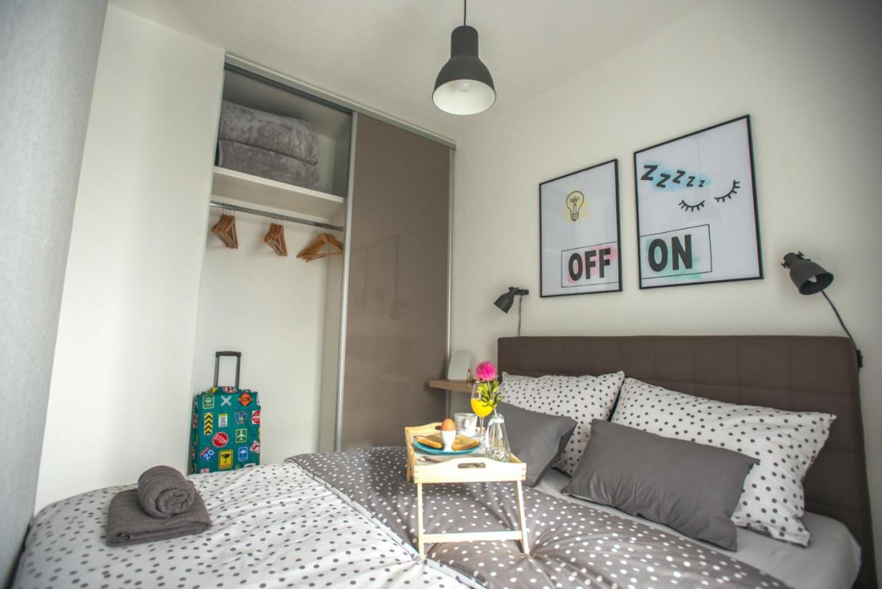 Studio Apartman Dakovo In ภายนอก รูปภาพ