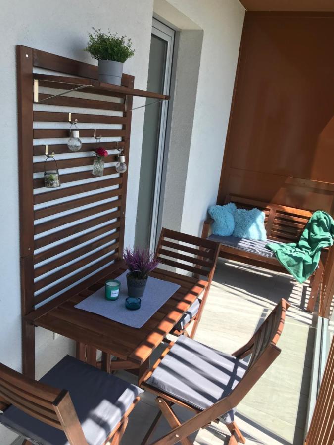 Studio Apartman Dakovo In ภายนอก รูปภาพ